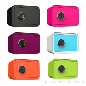 Nowy styl Hotel Electric Mini Safe Box